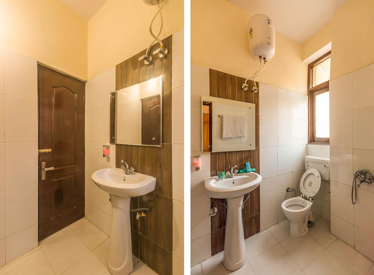 Royal Suites By Park Tree, Kasauli Kültér fotó