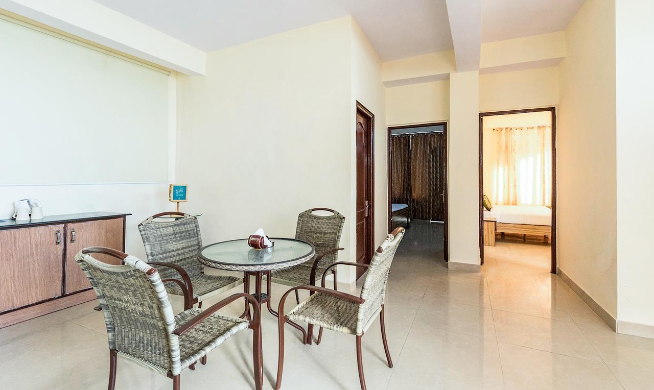 Royal Suites By Park Tree, Kasauli Kültér fotó