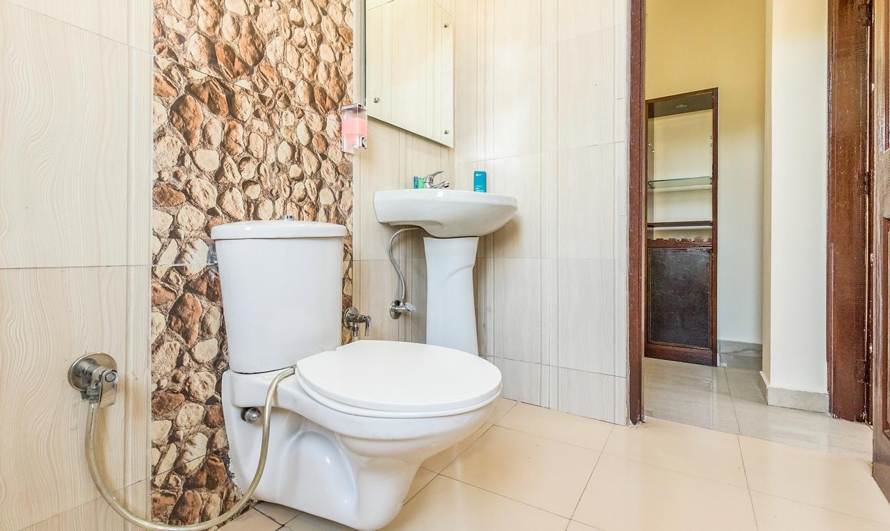 Royal Suites By Park Tree, Kasauli Kültér fotó